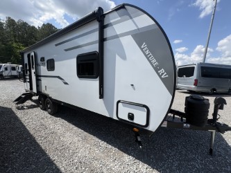 2026 VENTURE RV SPORTTREK STINGER 232VRL - Image 4