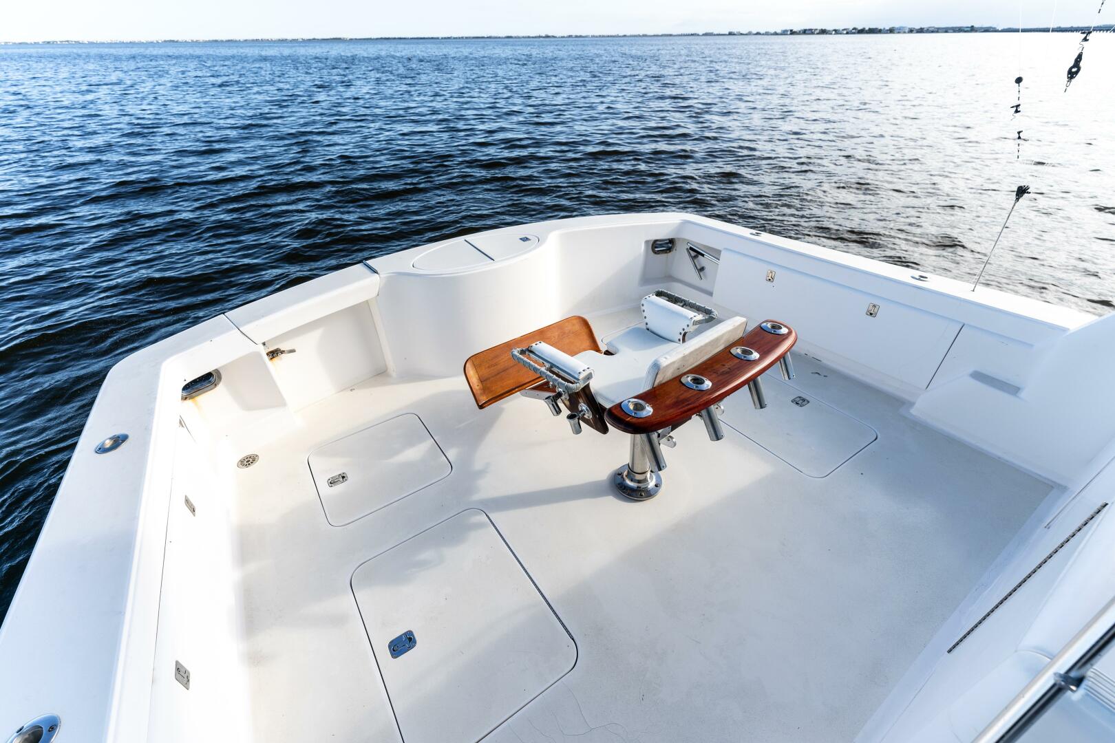 2006 Ocean Yachts - Image 47
