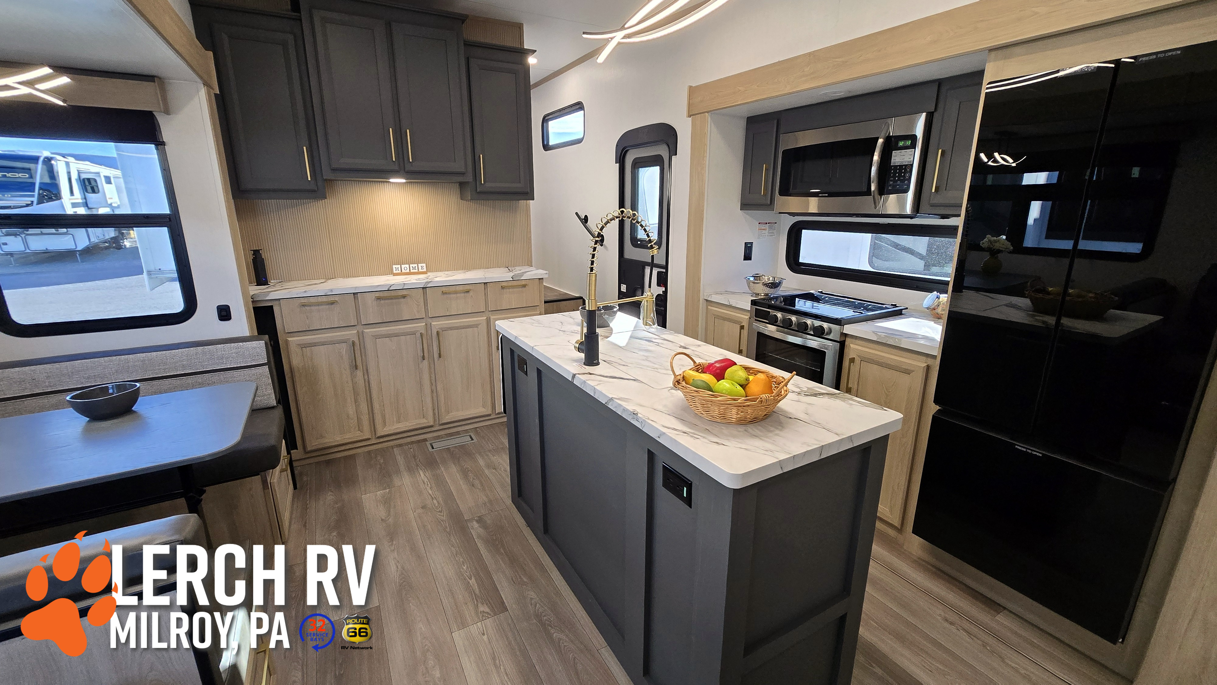 2026 KZ RV Ridgeway 35BH - Image 57