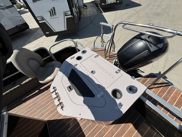 2014 SOUTH BAY FCR 522 - Image 15