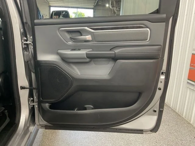2022 Ram Ram 1500 Pickup Crew Cab Bighorn/Lone Star 4WD - Image 22