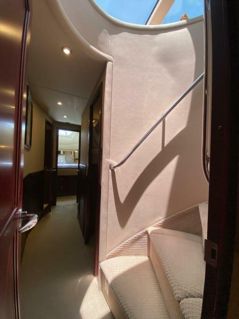 2006 Sea Ray 58 Sedan Bridge - Image 47