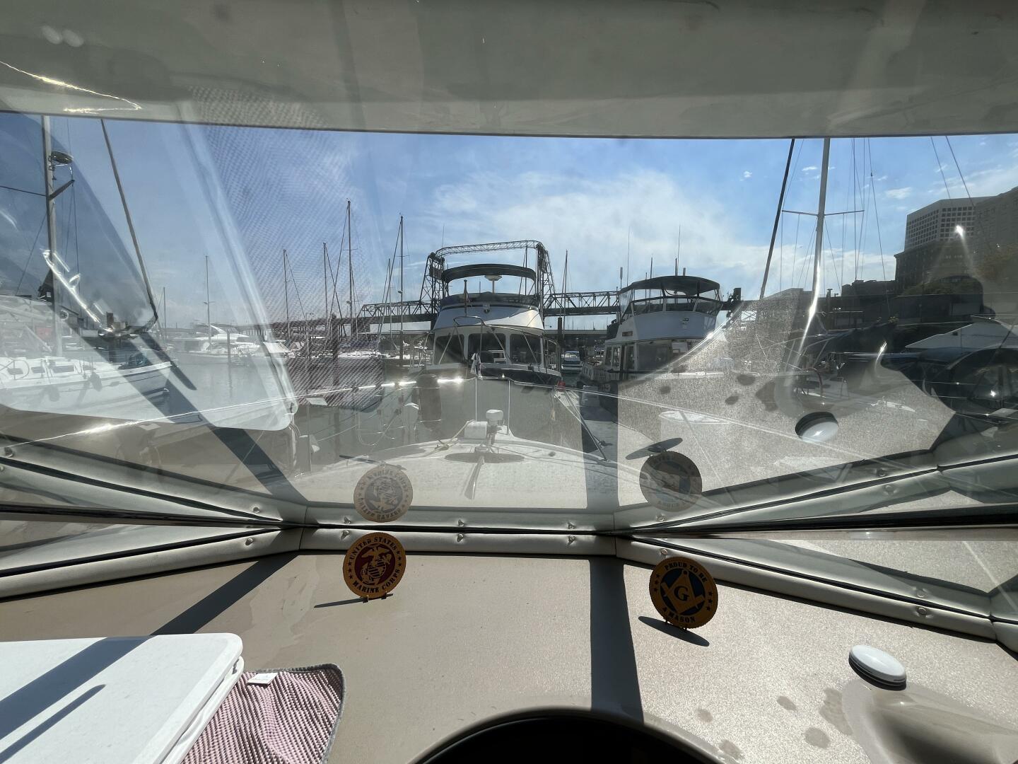 1996 Bayliner 3788 Command Bridge - Image 39