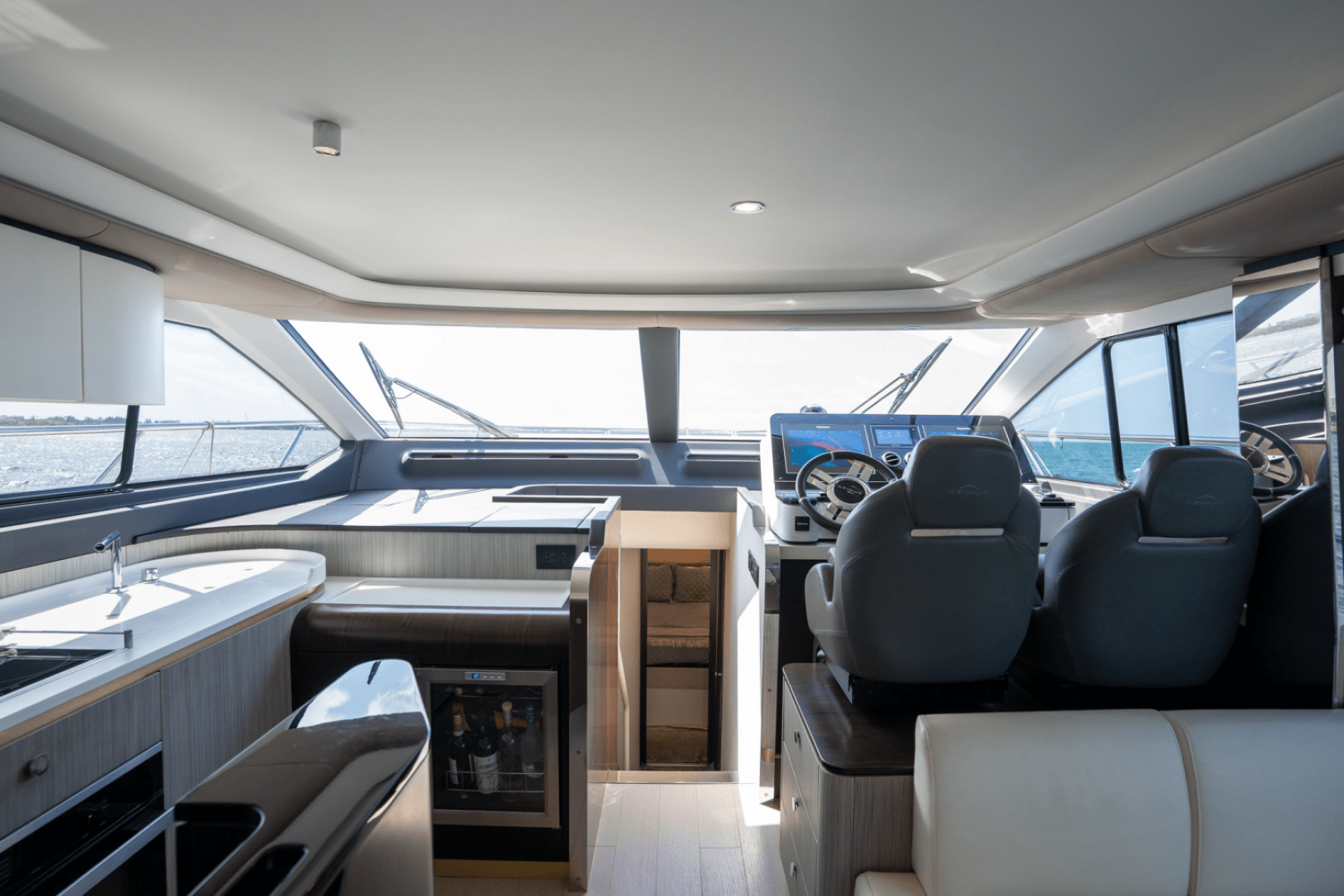 2019 Azimut AZ 60-FLY - Image 69