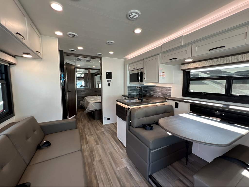 2026 ENTEGRA COACH VISION 27A - Image 6