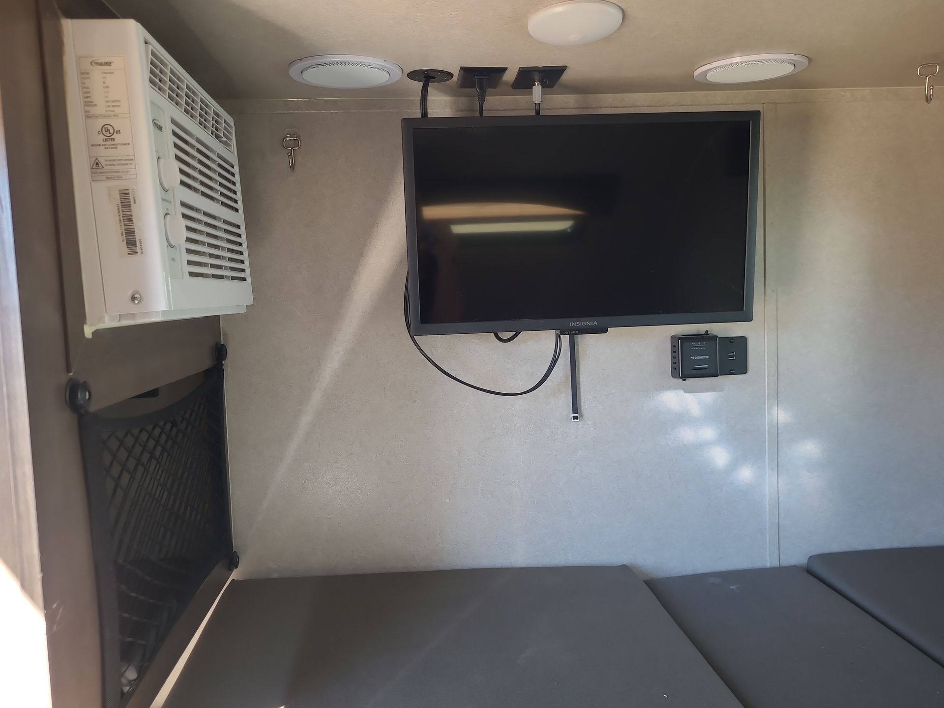 2022 Sunset Park RV Sun Ray 109 - Image 19