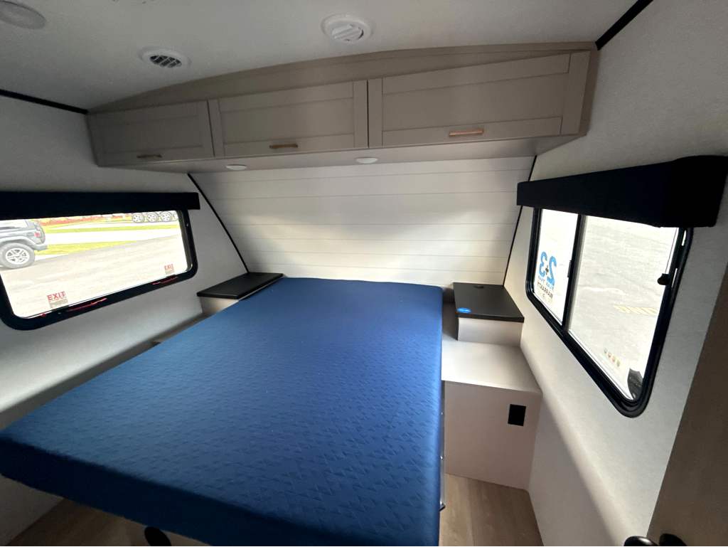 2027 JAYCO JAY FEATHER 29QBH - Image 23
