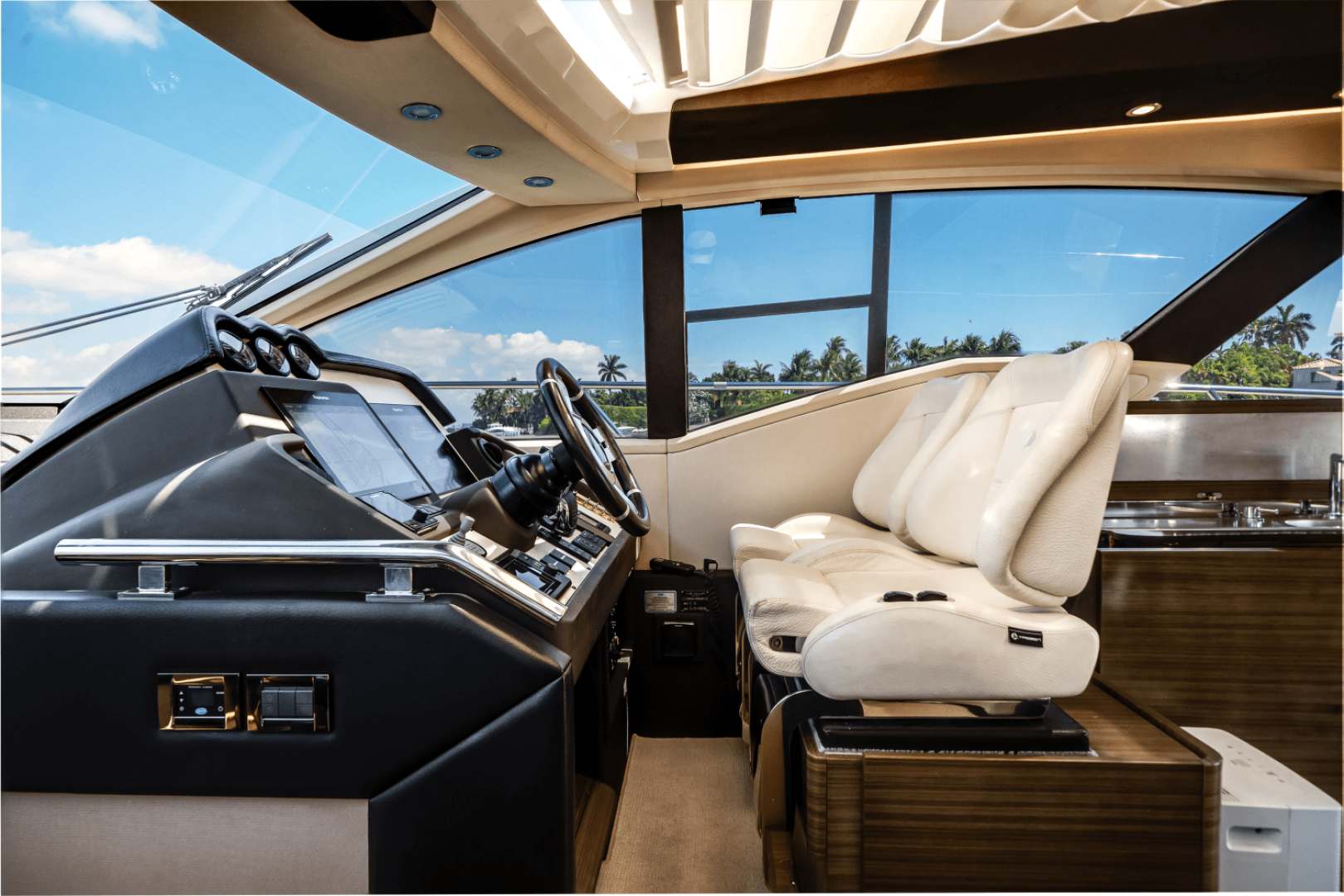 2017 Azimut 55S - Image 42