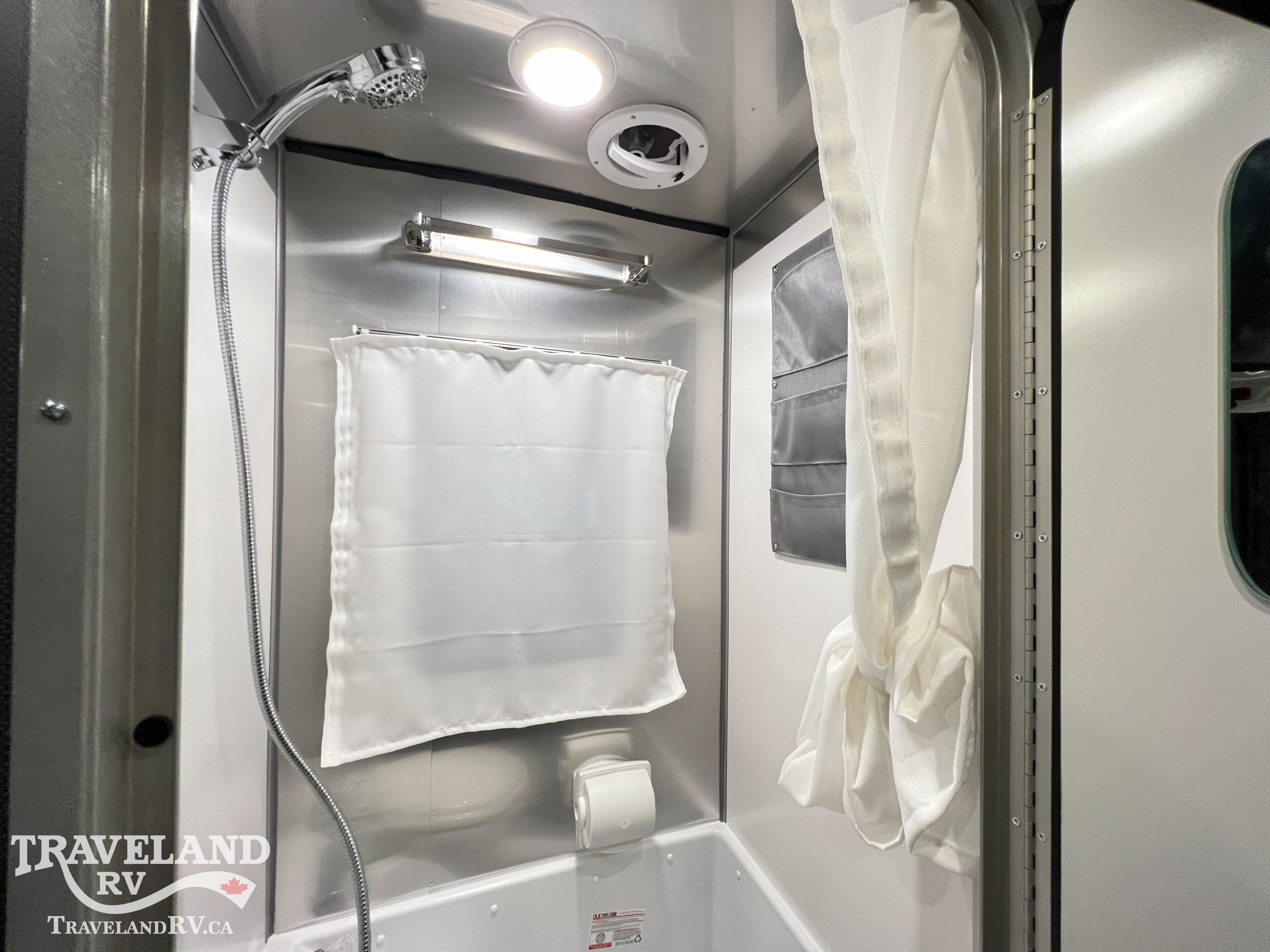 2026 Airstream Basecamp 20X - Image 23