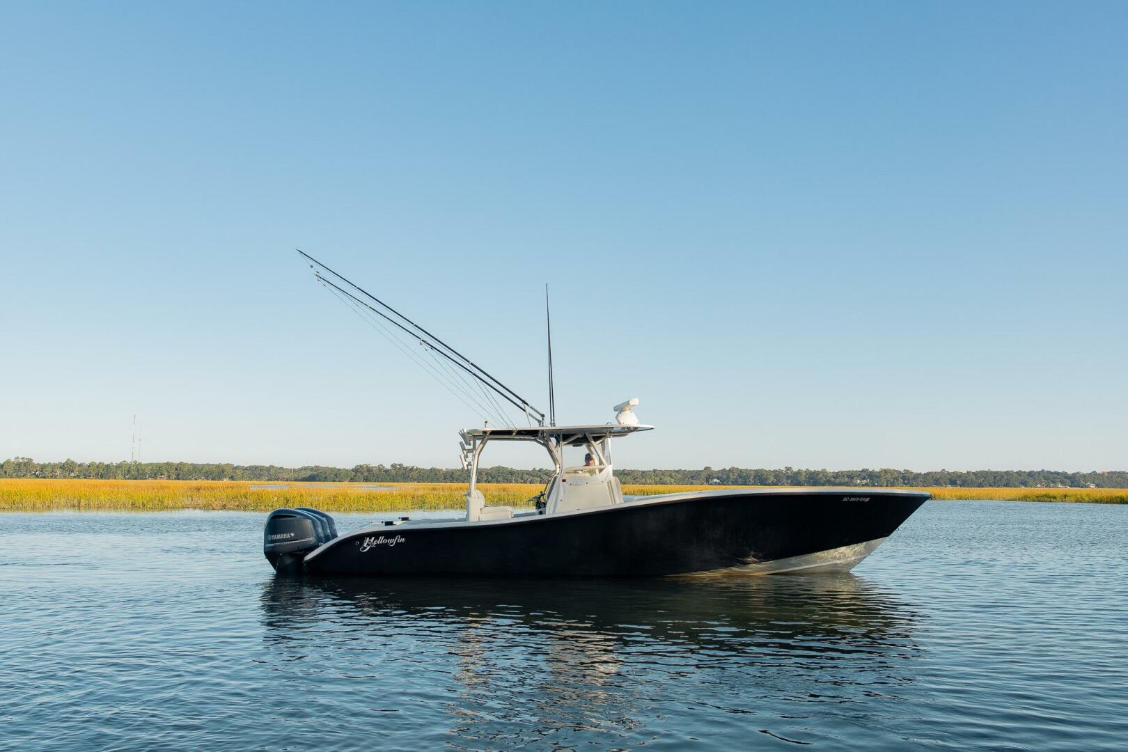 2014 Yellowfin - Image 2