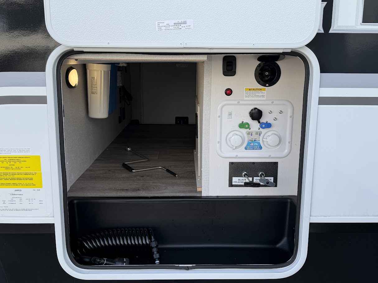 2026 JAYCO EAGLE HT 294CKBS - Image 3