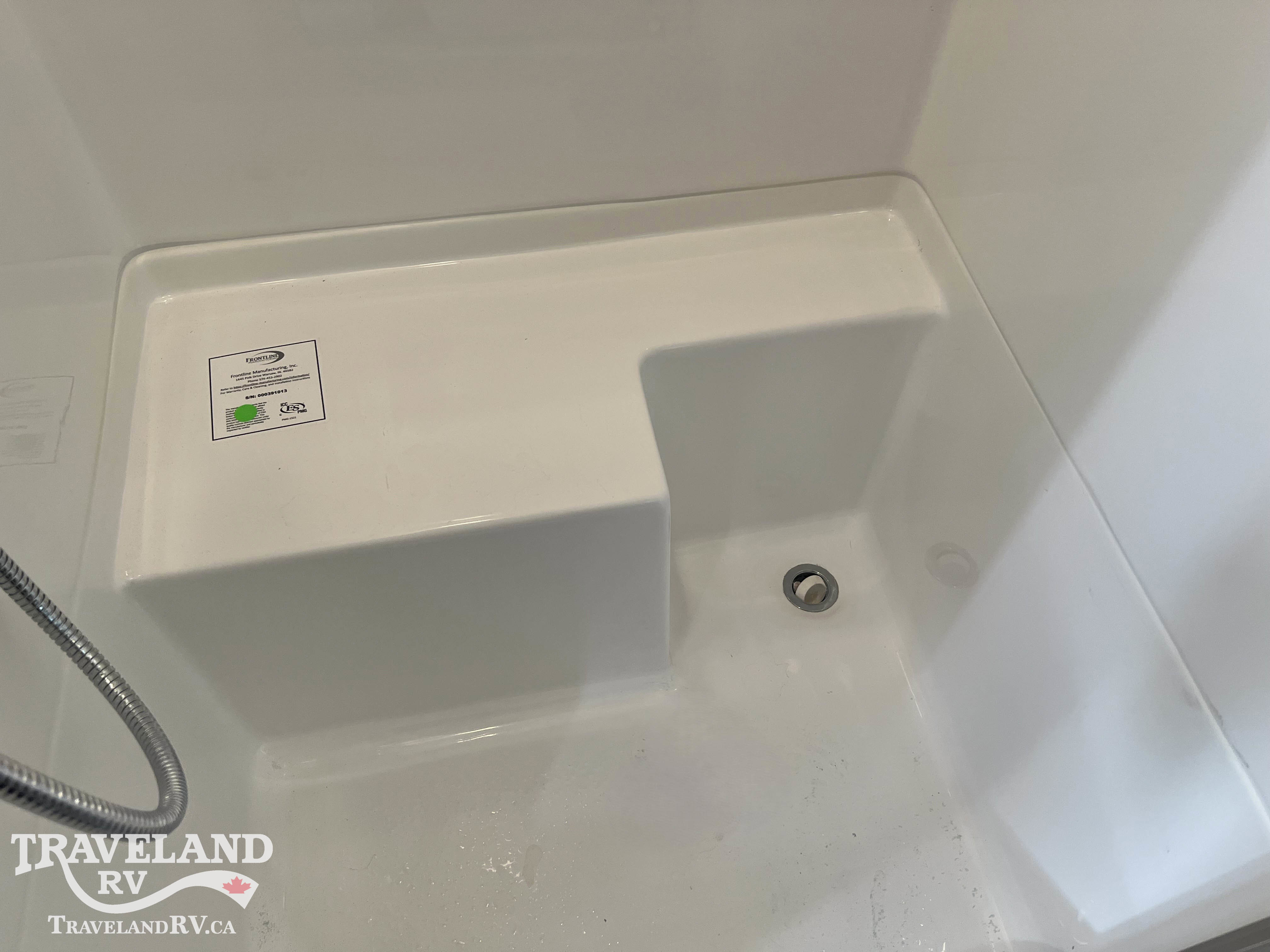 2026 Airstream Globetrotter 25FB - Image 20