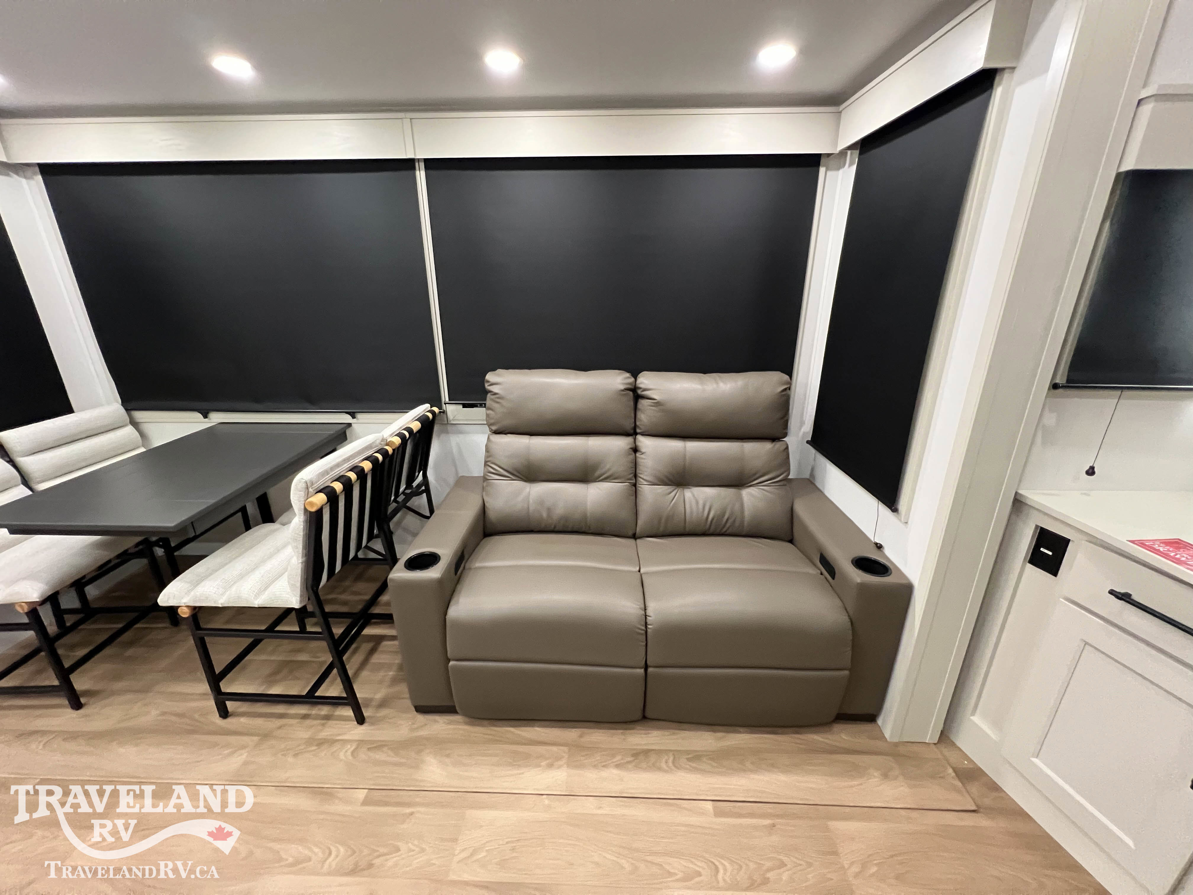 2026 Grand Design Solitude 388MBS - Image 28