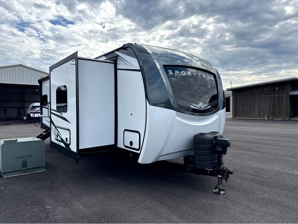 2025 VENTURE SPORTTREK 272VRK - Image 1