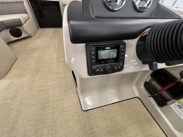 2026 HARRIS CRUISER 210 CWDH - Image 25