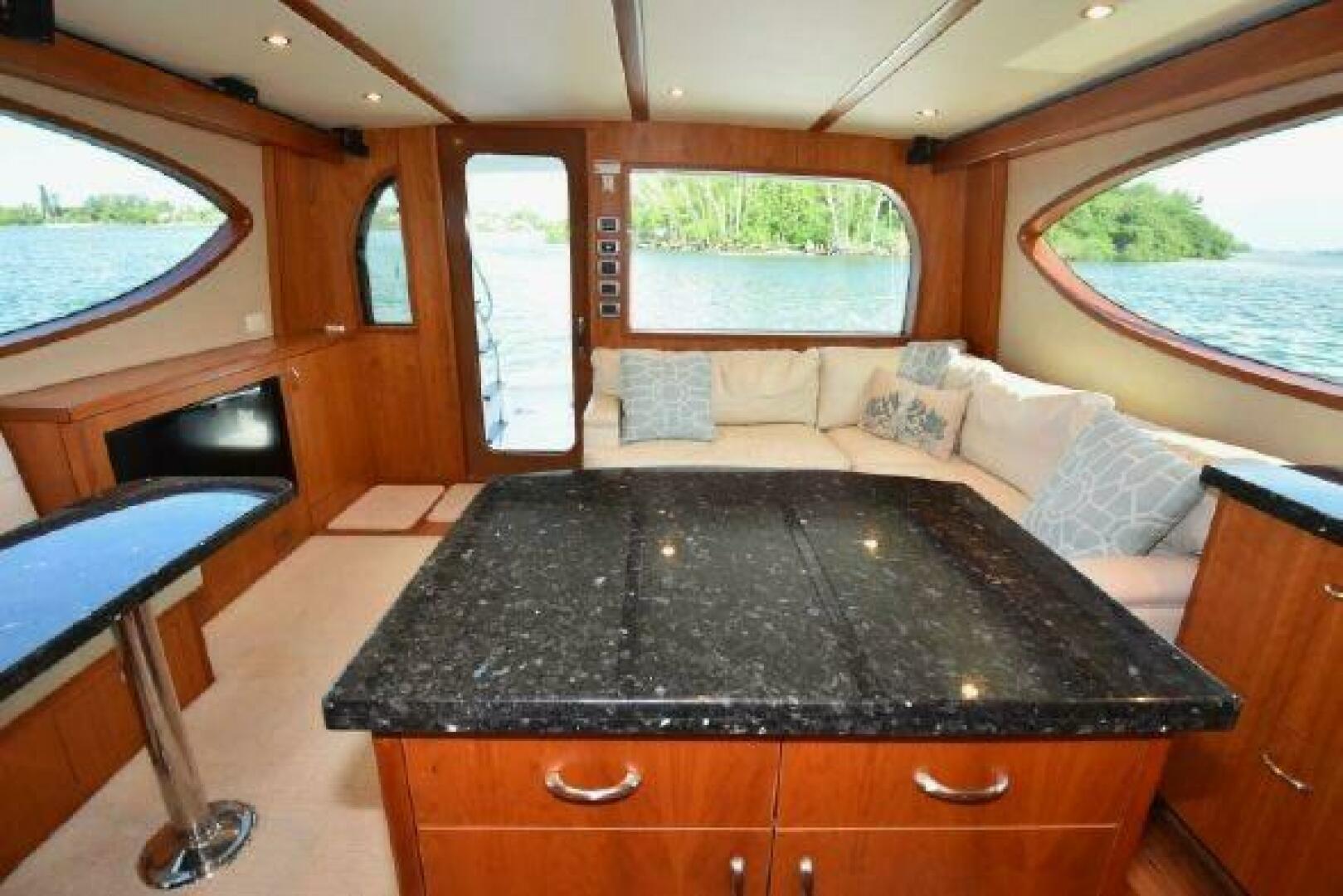2013 Hatteras GT54 Base - Image 19