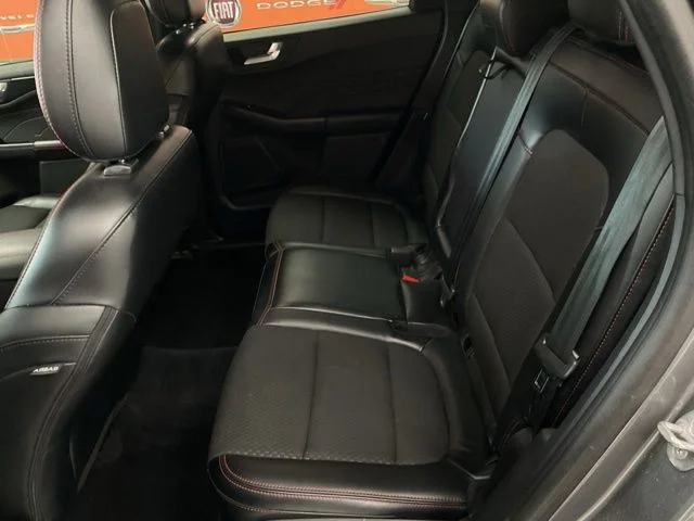 2023 Ford Escape Utility 4D ST-Line Select AWD - Image 21