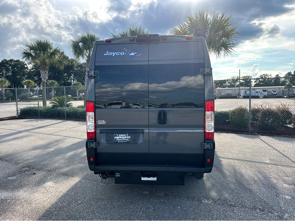 2027 JAYCO SWIFT 20T - Image 6