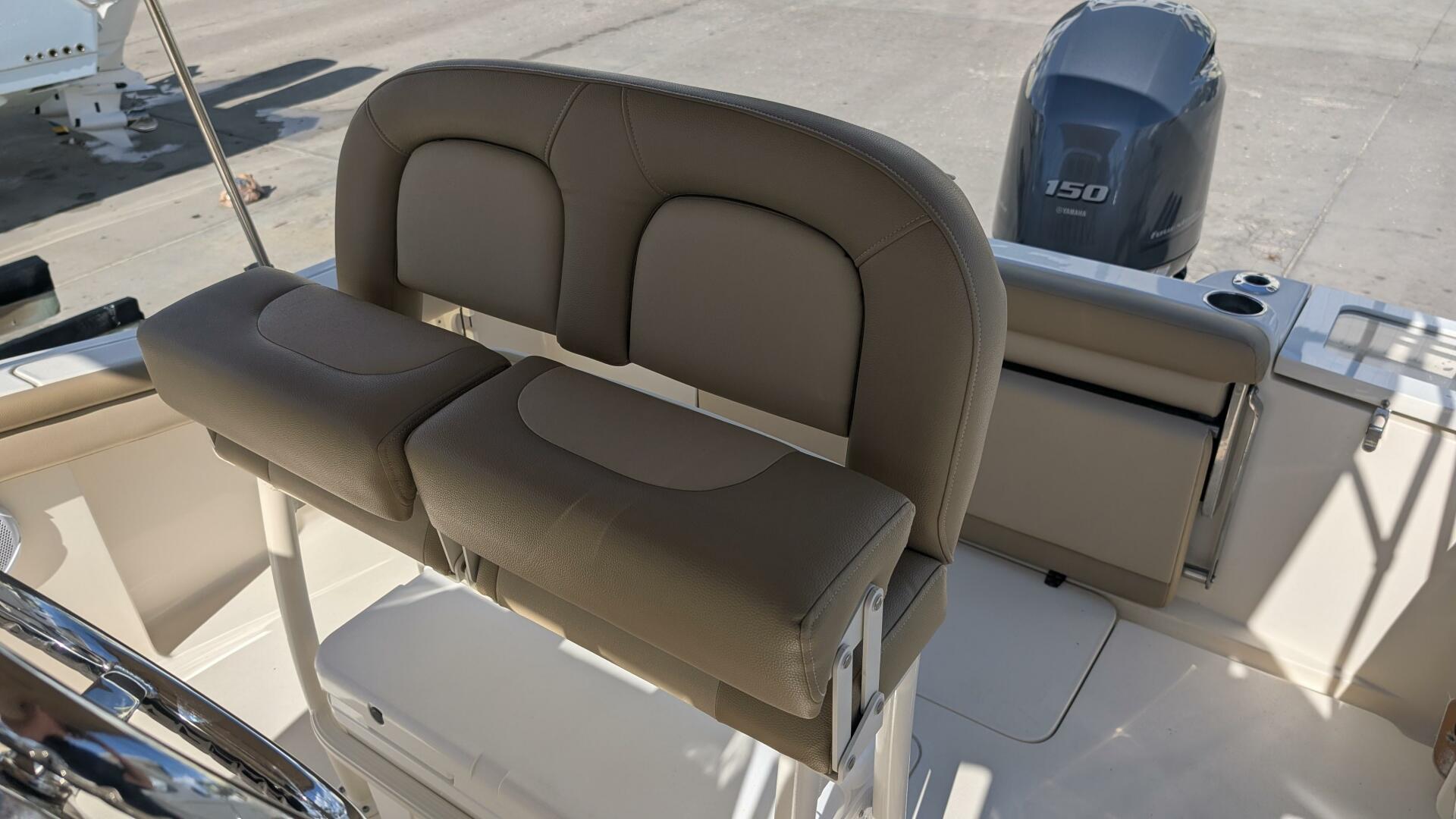 2019 Scout 215xsf Base - Image 20