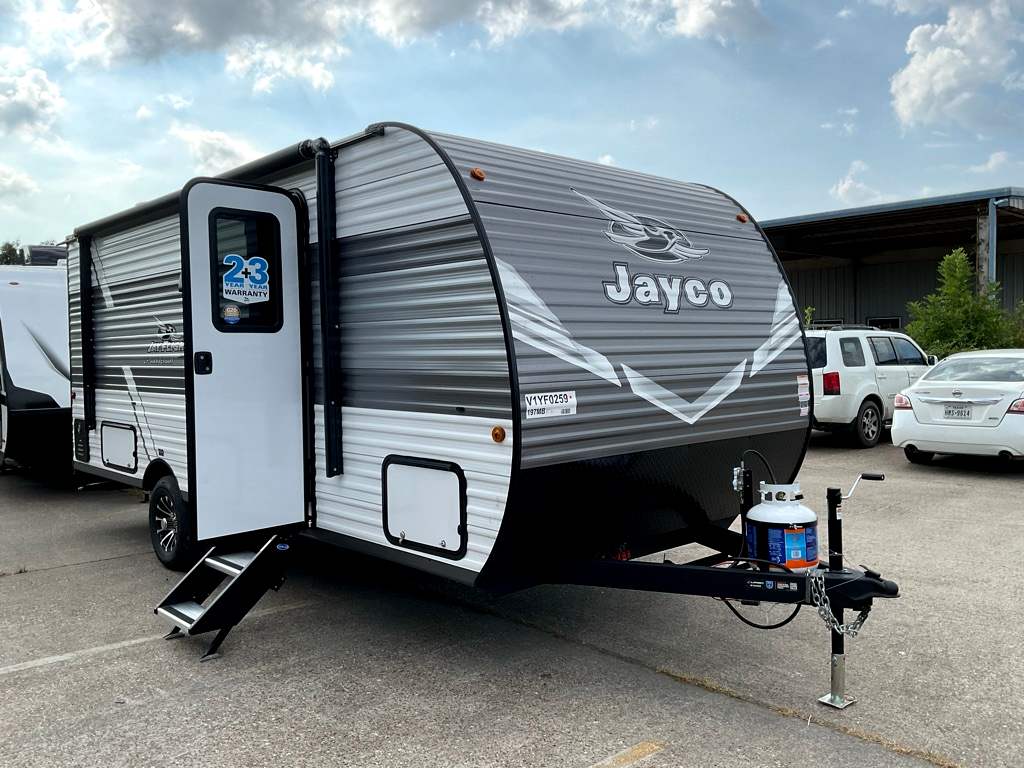 2027 JAYCO Jay Flight 197MB - Image 2