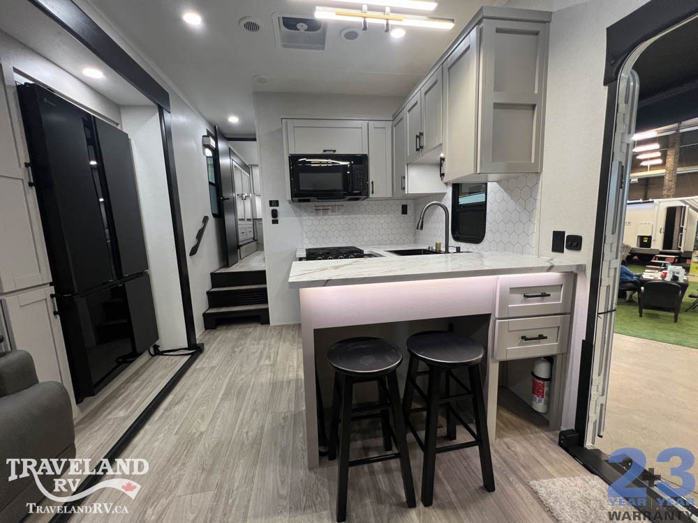 2027 Jayco Seismic 359 - Image 3