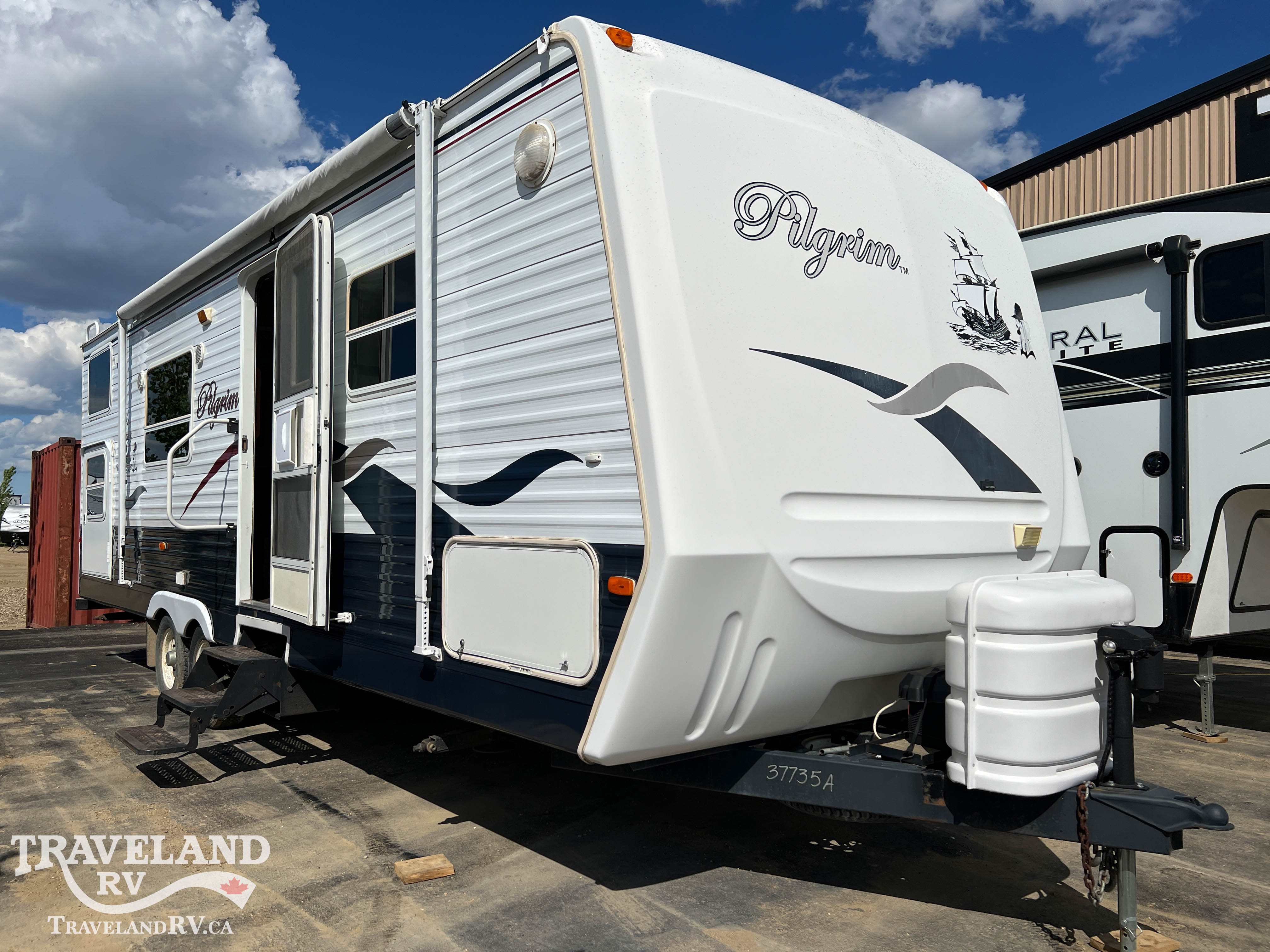 2005 PILGRIM PILGRIM HANDYMAN SPECIAL 271BH - Image 1