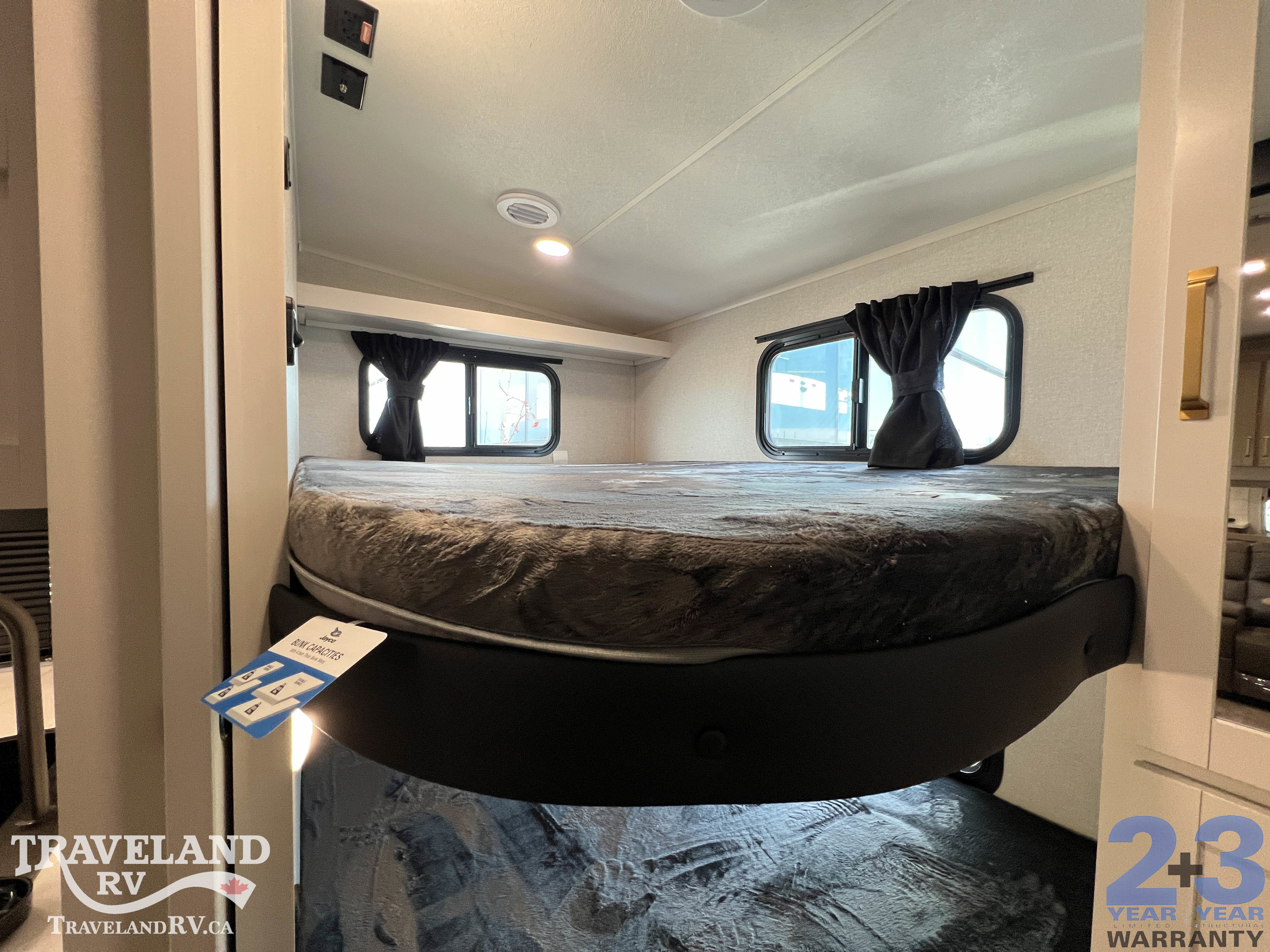 2026 Jayco Eagle HT 29DDB - Image 22