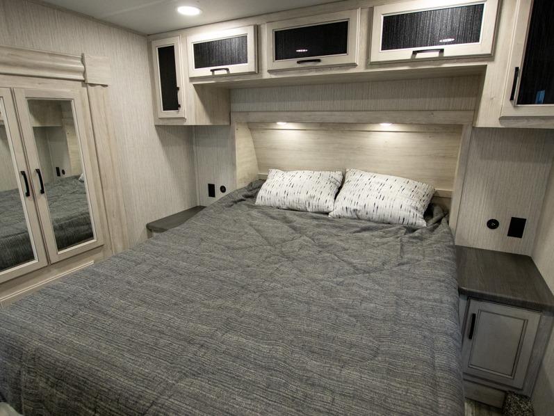 2023 Forest River Sandpiper 3440BH - Image 22