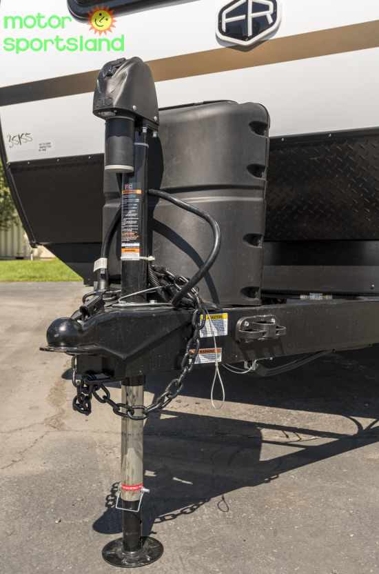 2026 Forest River R-Pod RP-185 - Image 9