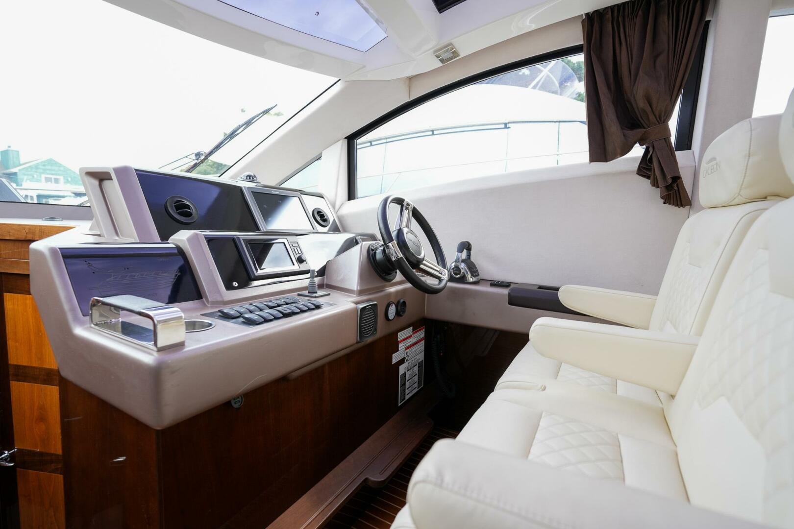 2017 Galeon 43 SKY Base - Image 22