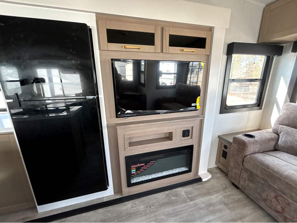 2026 JAYCO EAGLE HT 28CRT - Image 21