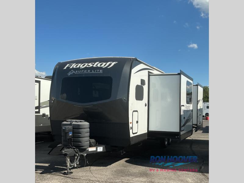 2025 FOREST RIVER 26SFK - Image 2