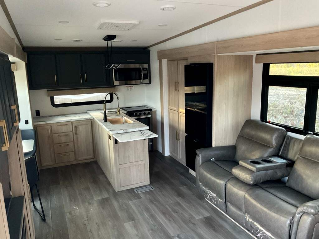 2026 KZ RIDGEWAY 32 ML - Image 7