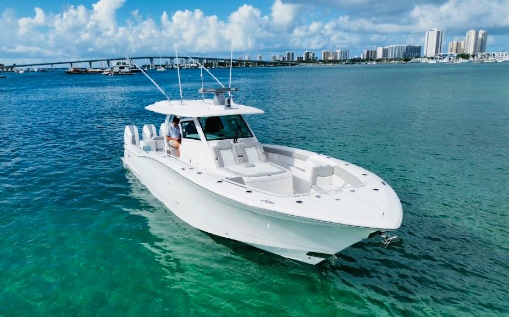 2006 Carver 43 Motor Yacht - Image 4