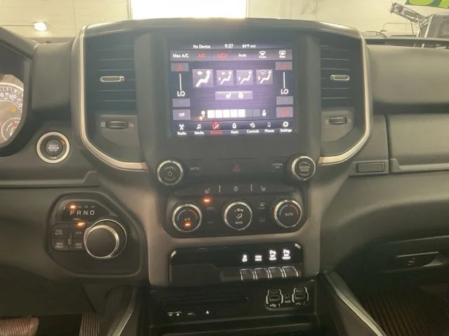 2019 Ram Ram 1500 Pickup Crew Cab Bighorn/Lone Star 4WD - Image 16