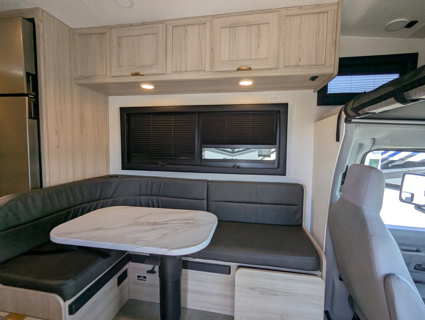 2026 Coachmen Cross Trail 22XG - 4X4 ATH - Image 16