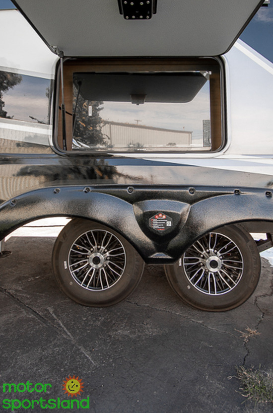 2027 KZ RV Durango Gold G310RLQ - Image 21