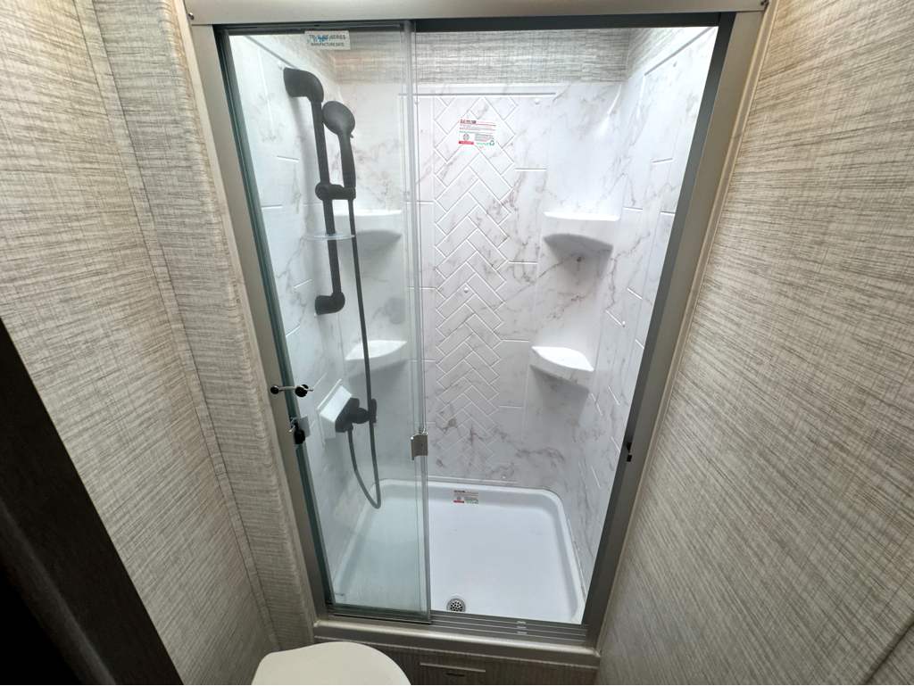 2025 JAYCO GREYHAWK 30Z - Image 22
