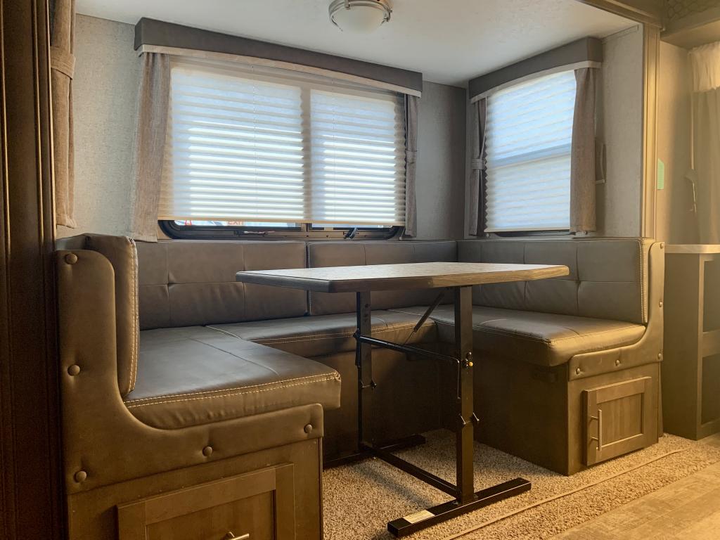 2021 Forest River Rockwood Roo 233S - Image 16