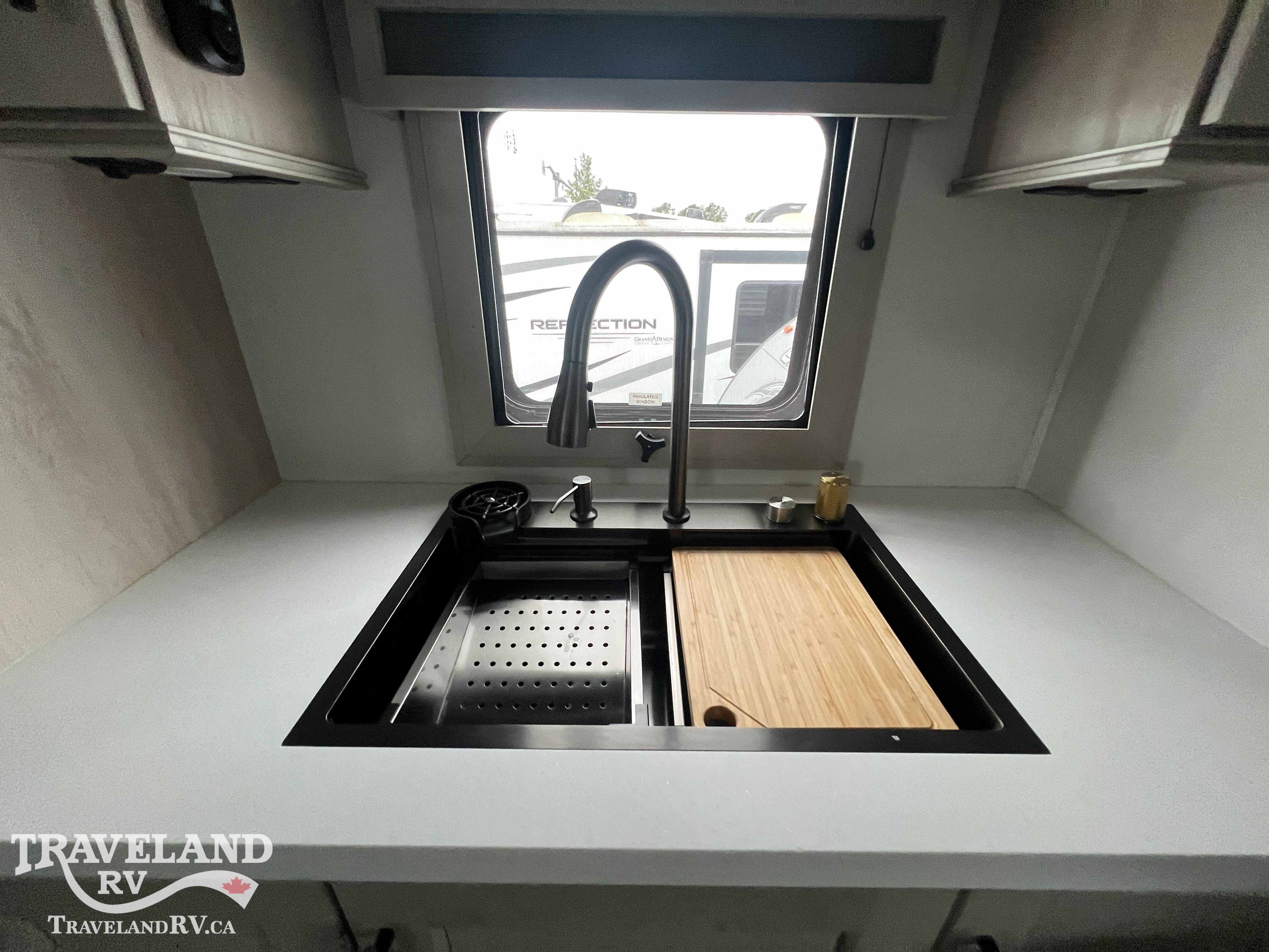2025 Grand Design Solitude 390RK - Image 13