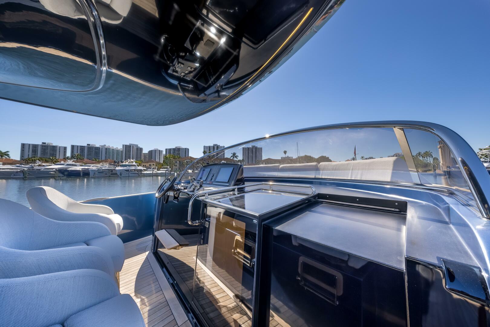 2021 Solaris 48 Open - Image 21