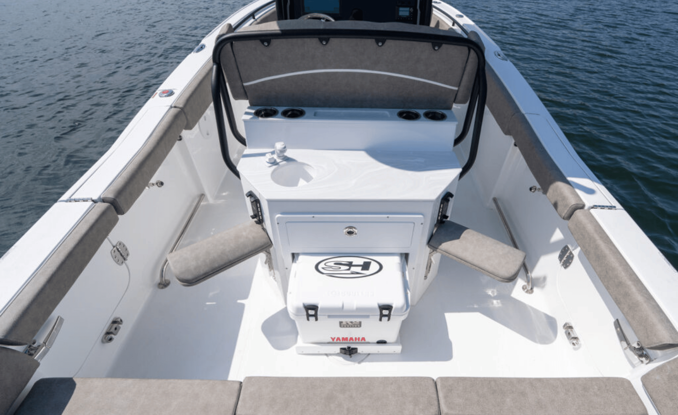 2027 Sea Hunt Ultra 255SE - Image 3