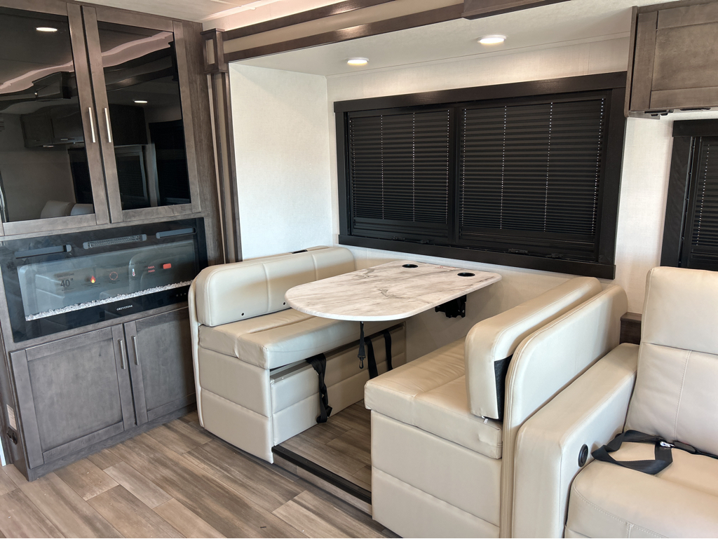2026 JAYCO PRECEPT 34G - Image 10
