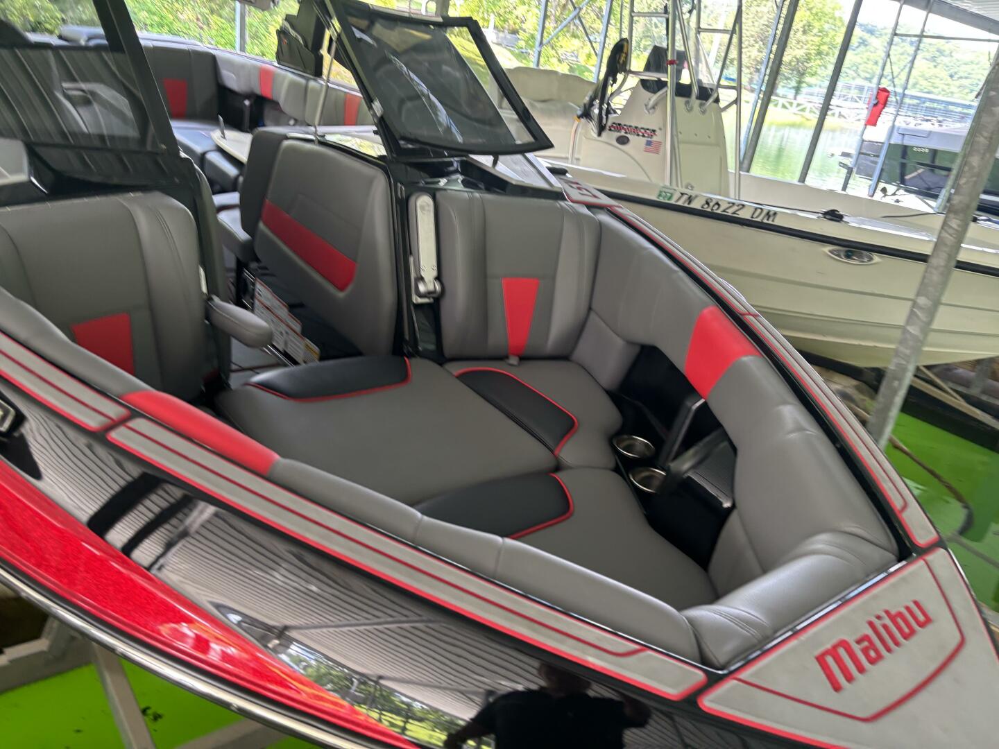 2022 Malibu Wakesetter 23 LSV - Image 85
