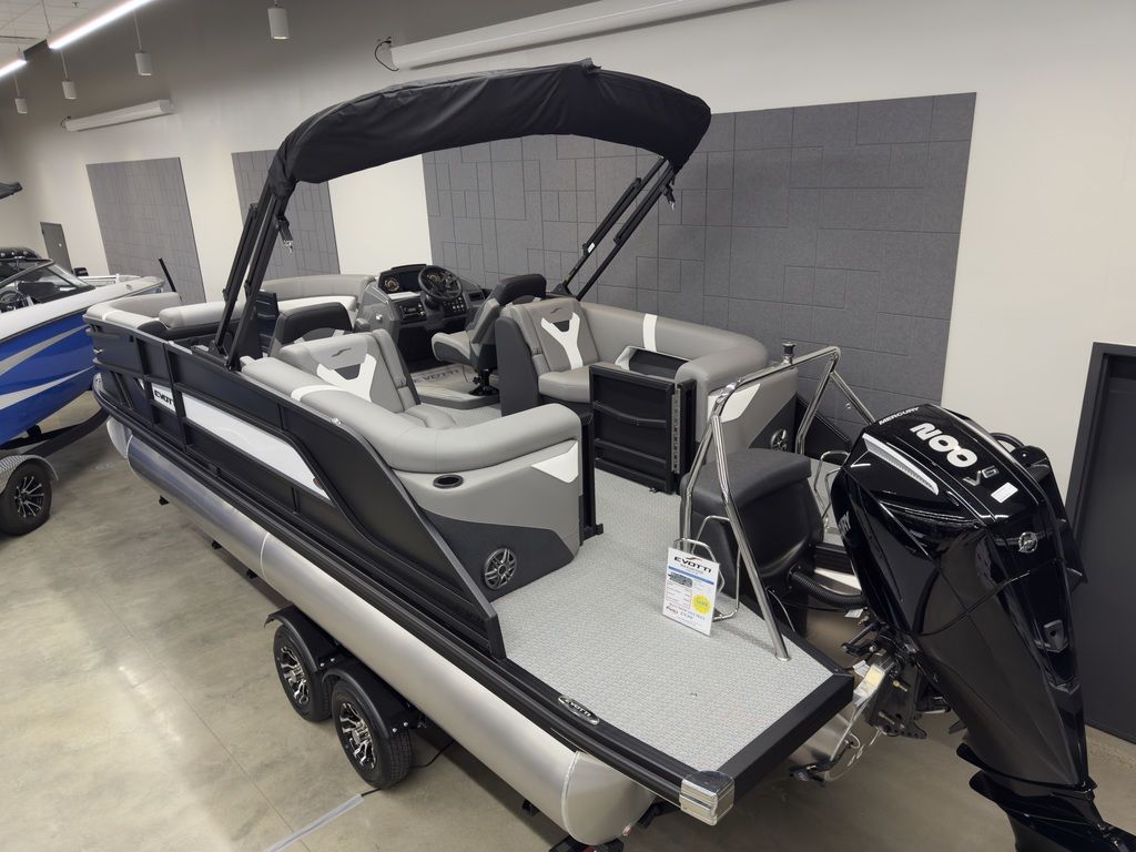 2026 Evotti 521QL - Image 37