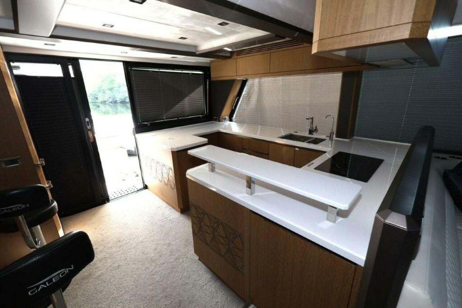 2019 Galeon 650 Sky - Image 60