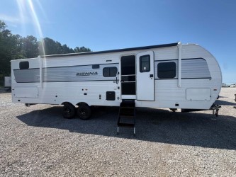 2026 VENTURE RV SIENNA 281VQB - Image 24