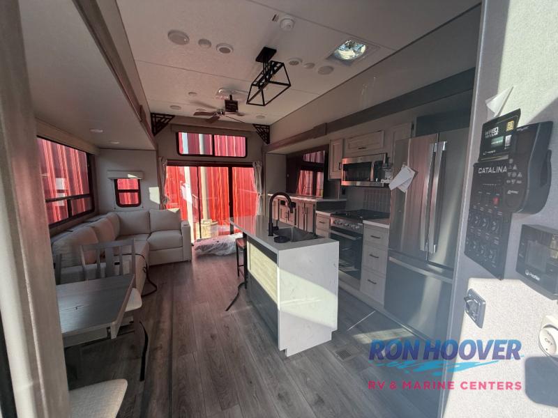 2026 COACHMEN 43CONDO - Image 5