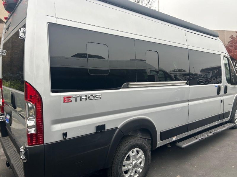 2026 Entegra Coach Ethos 20E - Image 4