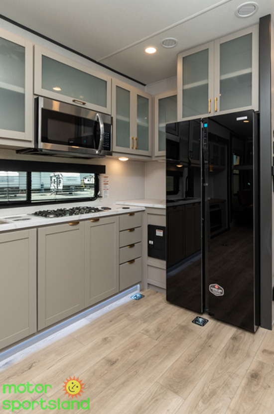 2027 Forest River Stealth 3300 - Image 22